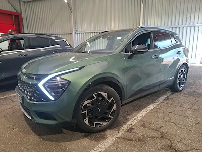 Kia SPORTAGE Sportage 1.6 T-GDi 265ch PHEV GT-Line Premium Business BVA6 4x4