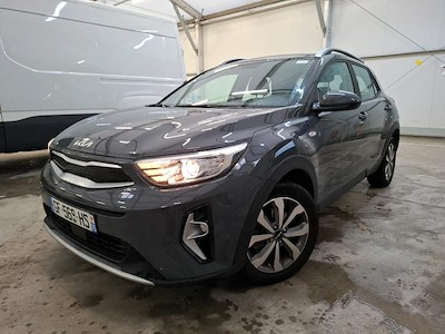Kia STONIC Stonic 1.0 T-GDi 100ch Active Business