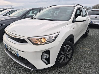 Kia STONIC Stonic 1.0 T-GDi 120ch MHEV Active Business iBVM6