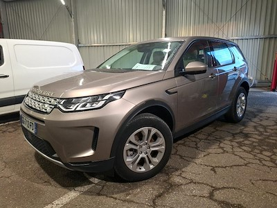 Land Rover Discovery sport Discovery Sport D165 R-Dynamic S Mark VI
