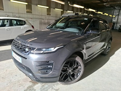 Land Rover EVOQUE Range Rover Evoque 1.5 P300e 309ch R-Dynamic SE AWD BVA Mark III