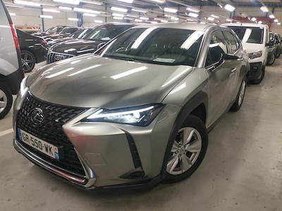 Lexus UX UX 250h 2WD