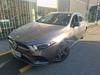 Mercedes-Benz Classe A Classe A 250 e 160+102ch AMG Line 8G-DCT 8cv