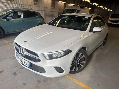 Mercedes-Benz Classe A Classe A Berline 180 136ch Business Line 7G-DCT 7cv