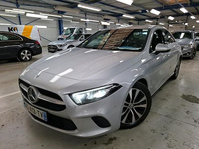 Mercedes-Benz Classe A Classe A Berline 180d 116ch Business Line 8G-DCT