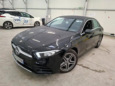 Mercedes-Benz Classe A Classe A Berline 250 e 160+102ch AMG Line 8G-DCT 8cv