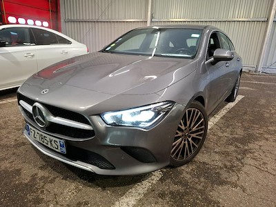 Mercedes-Benz Classe cla CLA Shooting Brake 200 d 150ch Business Line 8G-DCT 8cv