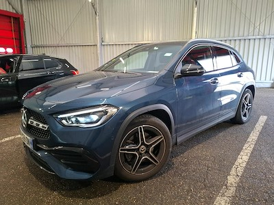 Mercedes-Benz Classe gla GLA 200 163ch AMG Line 7G-DCT