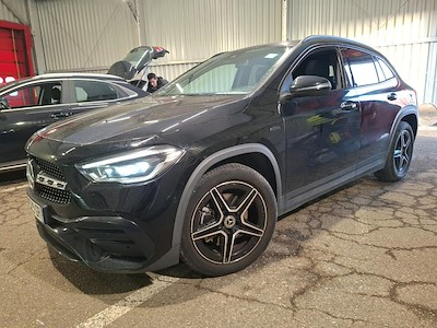 Mercedes-Benz Classe gla GLA 250 e 160+102ch AMG Line 8G-DCT