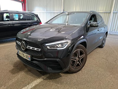 Mercedes-Benz Classe gla GLA 250 e 160+102ch AMG Line 8G-DCT