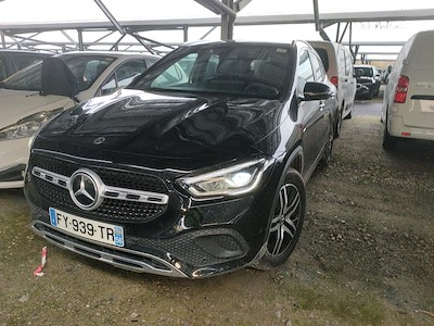 Mercedes-Benz Classe gla GLA 250 e 160+102ch Business Line 8G-DCT