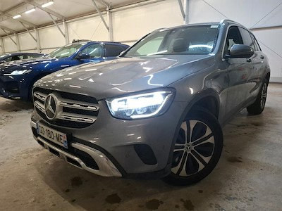 Mercedes-Benz GLC GLC 300 e 211+122ch Business Line 4Matic 9G-Tronic