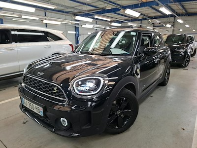MINI COUNTRYMAN Countryman Cooper SE 125ch + 95ch Edition Premium Plus ALL4 BVA6