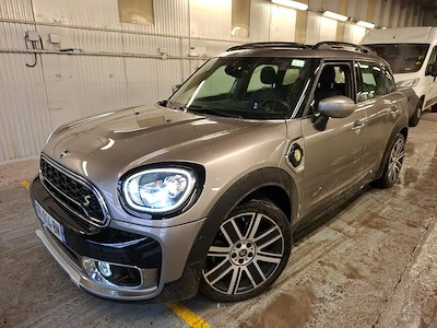 MINI COUNTRYMAN Countryman Cooper SE 136ch + 88ch Longstone ALL4 BVA6 7cv