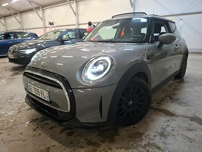 MINI  One 102ch Edition Camden
