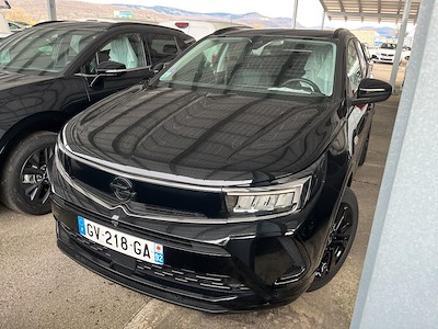 Opel GRANDLAND Grandland 1.2 Turbo 130ch GS