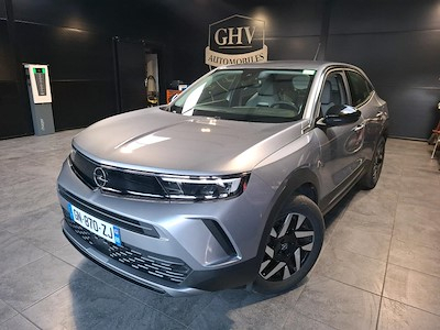 Opel MOKKA Mokka 1.2 Turbo 130ch Elegance Business BVA8