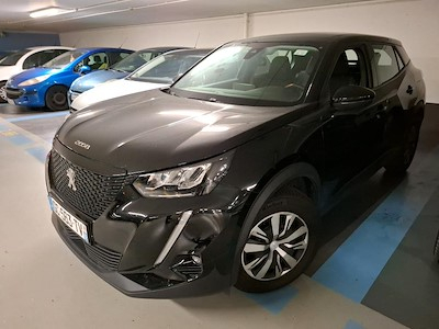 Peugeot 2008 2008 1.2 PureTech 100ch S&S Active Business