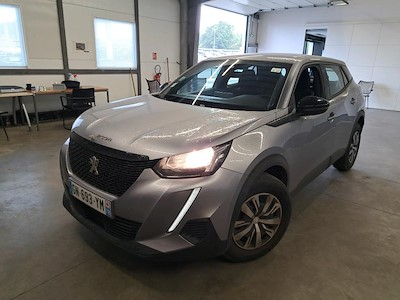 Peugeot 2008 2008 1.2 PureTech 100ch S&amp;S Active Pack