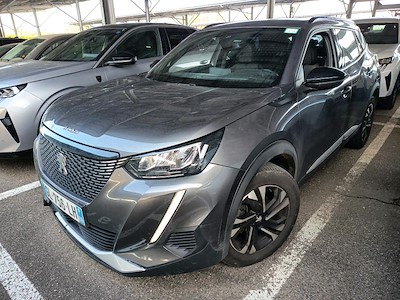 Peugeot 2008 2008 1.2 PureTech 100ch S&S Allure Pack