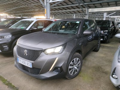 Peugeot 2008 2008 1.5 BlueHDi 110ch S&amp;S Active Business