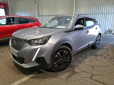 Peugeot 2008 2008 1.5 BlueHDi 130ch S&S Allure Business EAT8