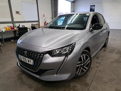 Peugeot 208 208 1.2 PureTech 75ch S&S Style