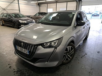 Peugeot 208 208 1.2 PureTech 75ch S&amp;S Style