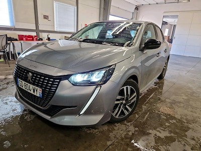 Peugeot 208 208 1.2 PureTech 75ch S&amp;S Style