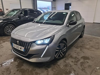 Peugeot 208 208 1.2 PureTech 75ch S&amp;S Style