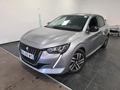 Peugeot 208 208 1.2 PureTech 75ch S&S Style