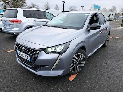 Peugeot 208 208 1.2 PureTech 75ch S&S Style