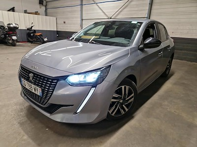 Peugeot 208 208 1.2 PureTech 75ch S&S Style
