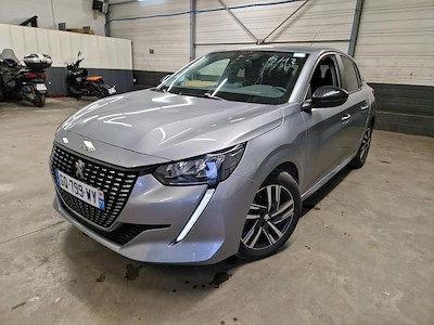Peugeot 208 208 1.2 PureTech 75ch S&S Style