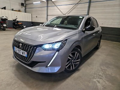 Peugeot 208 208 1.2 PureTech 75ch S&amp;S Style