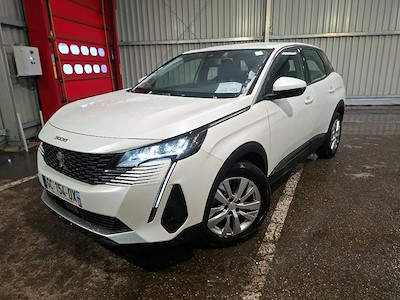Peugeot 3008 3008 1.2 PureTech 130ch S&S Active Business