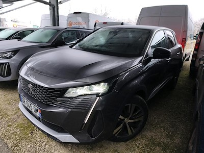 Peugeot 3008 3008 1.2 PureTech 130ch S&amp;S Allure Pack