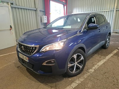 Peugeot 3008 3008 1.5 BlueHDi 130ch S&amp;S Active Business