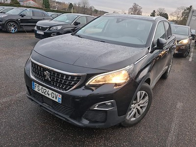 Peugeot 3008 3008 1.5 BlueHDi 130ch S&amp;S Active Business