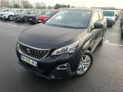 Peugeot 3008 3008 1.5 BlueHDi 130ch S&amp;S Active Business