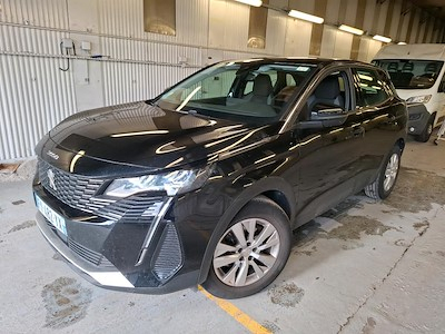 Peugeot 3008 3008 1.5 BlueHDi 130ch S&amp;S Active Business EAT8