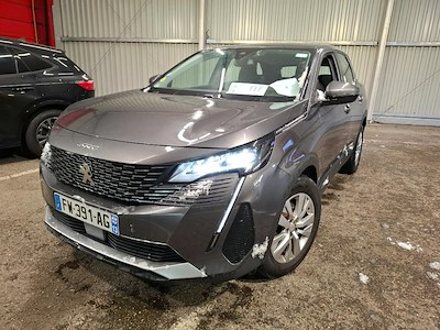 Peugeot 3008 3008 1.5 BlueHDi 130ch S&S Active Business EAT8