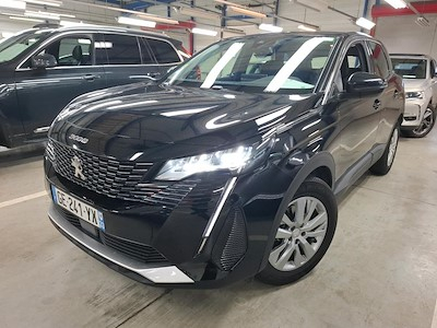 Peugeot 3008 3008 1.5 BlueHDi 130ch S&amp;S Active Pack EAT8