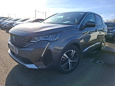 Peugeot 3008 3008 1.5 BlueHDi 130ch S&amp;S Allure EAT8