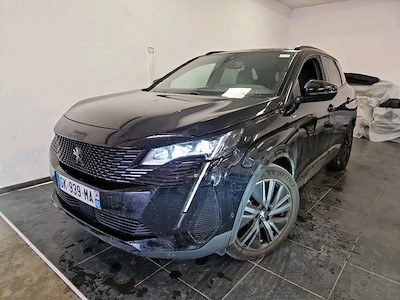 Peugeot 3008 3008 Plug-in Hybrid 225ch GT e-EAT8