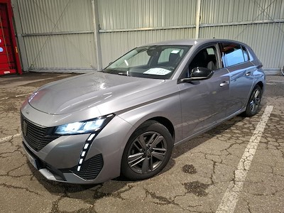 Peugeot 308 308 1.2 PureTech 130ch S&S Active Pack EAT8