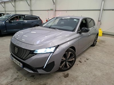 Peugeot 308 308 1.2 PureTech 130ch S&amp;S Allure EAT8