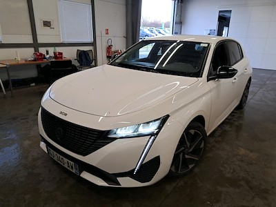 Peugeot 308 308 1.2 PureTech 130ch S&S Allure Pack EAT8
