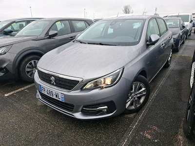 Peugeot 308 308 1.5 BlueHDi 130ch S&amp;S Active Business EAT8 7cv