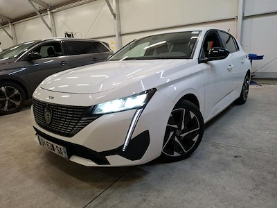 Peugeot 308 308 1.5 BlueHDi 130ch S&S Allure Pack EAT8